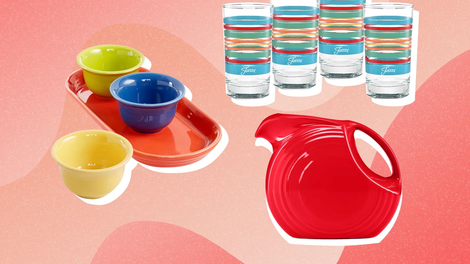 Macy s Home Sale July 2021 Big Savings on Fiestaware The Kitchn