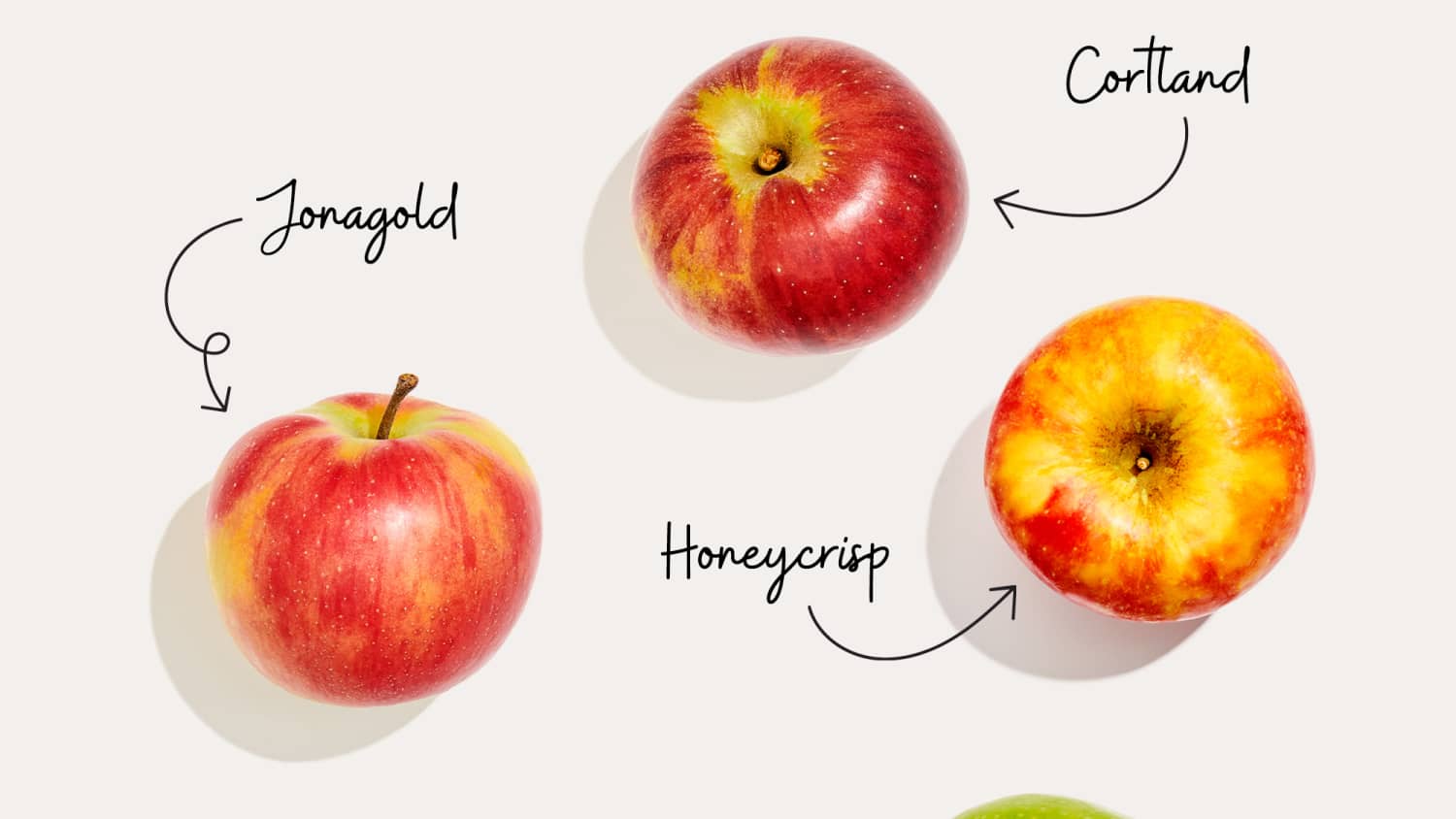 Good on sale baking apples