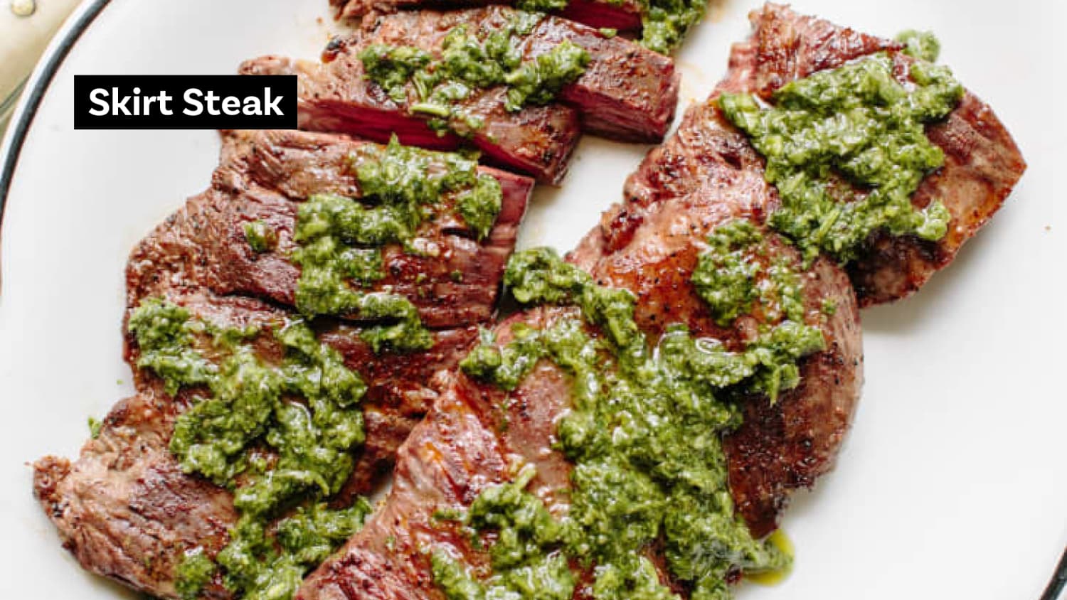 Flank Steak vs Skirt Steak What s the Difference The Kitchn