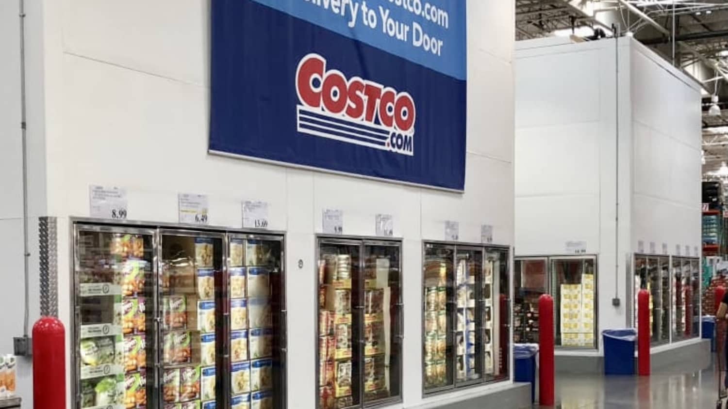 Costco garmin venu deals