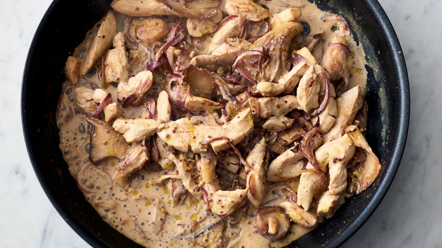 Slow cooker chicken shop recipes jamie oliver