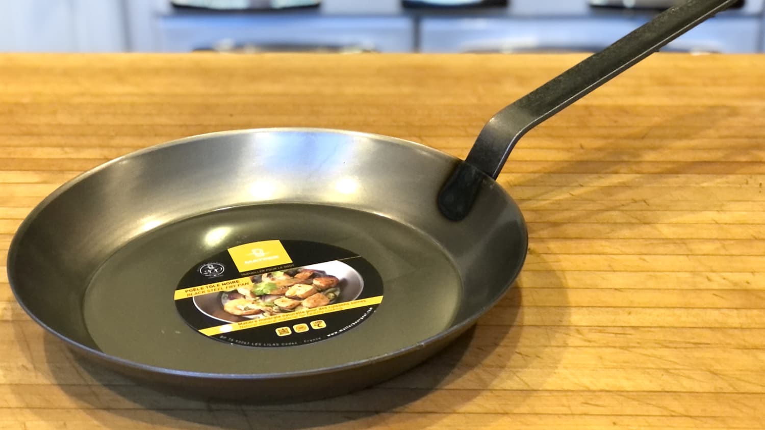 Cooks sales frying pan