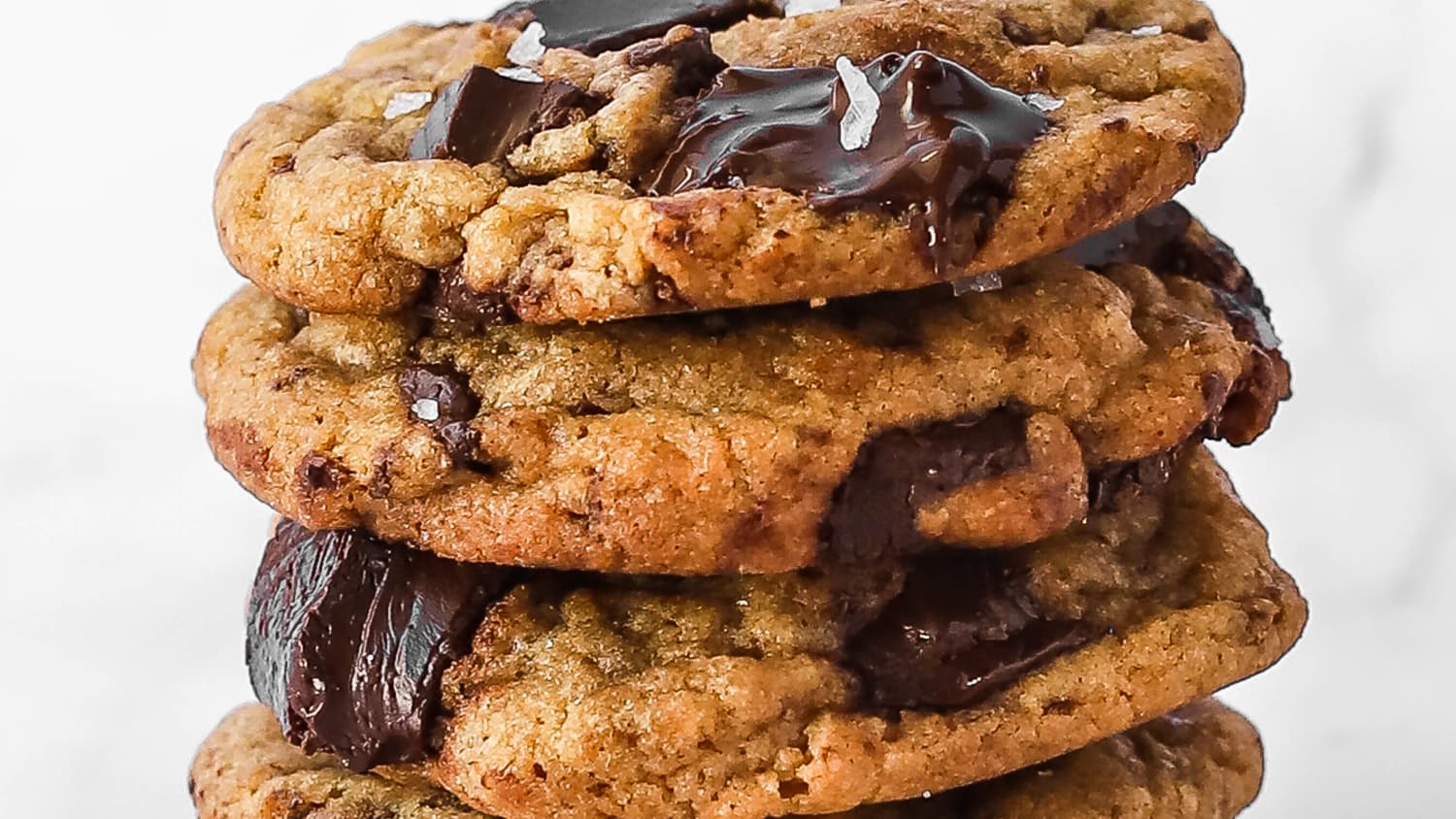 Irresistible Brown Butter Chocolate Chip Cookies