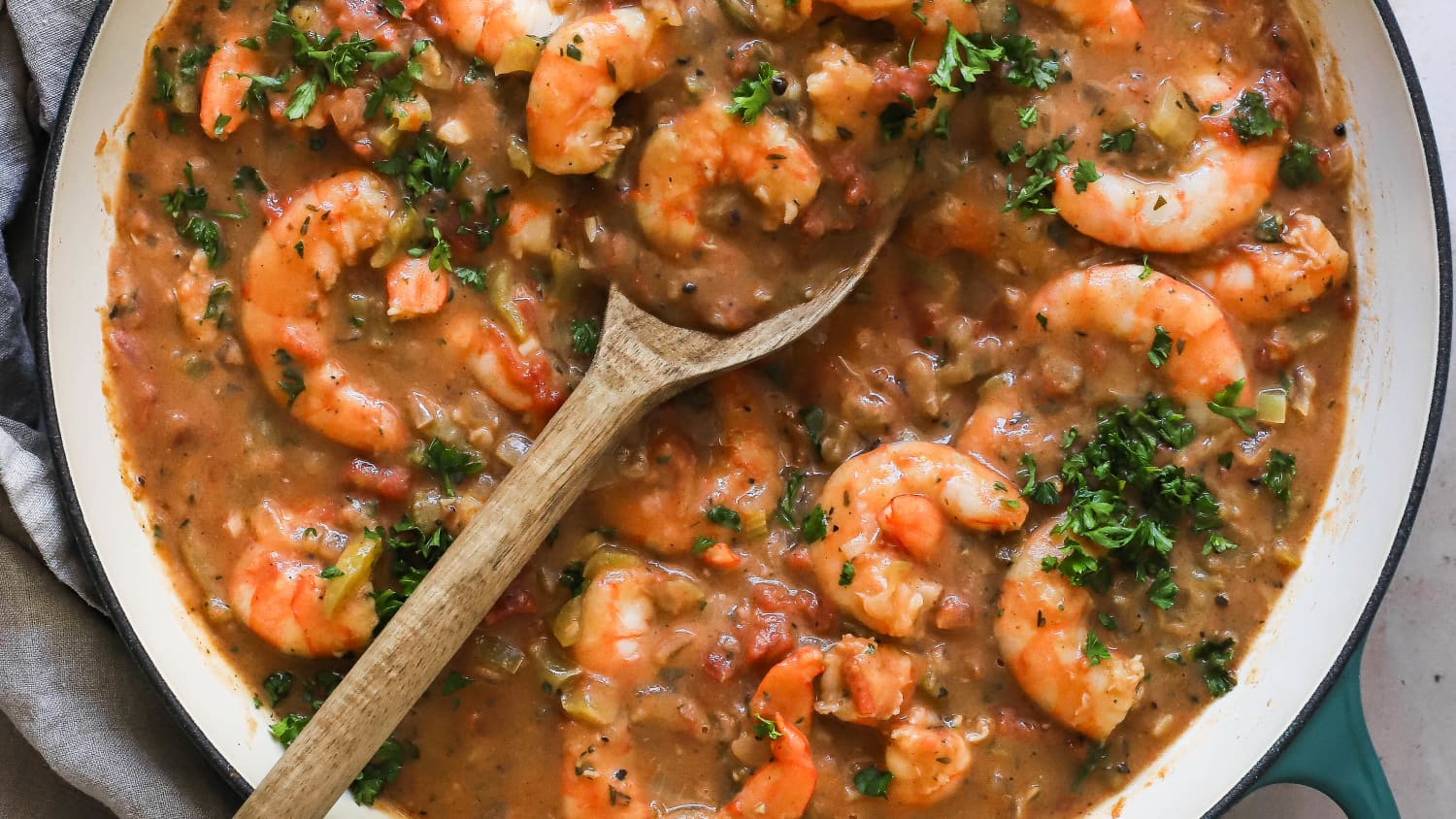 Shrimp creole instant pot sale