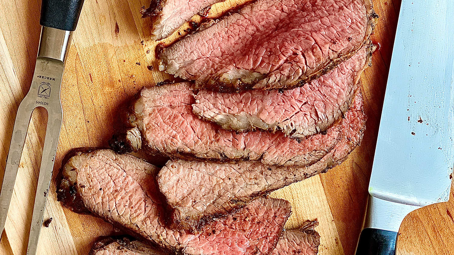 Grilled Tri Tip