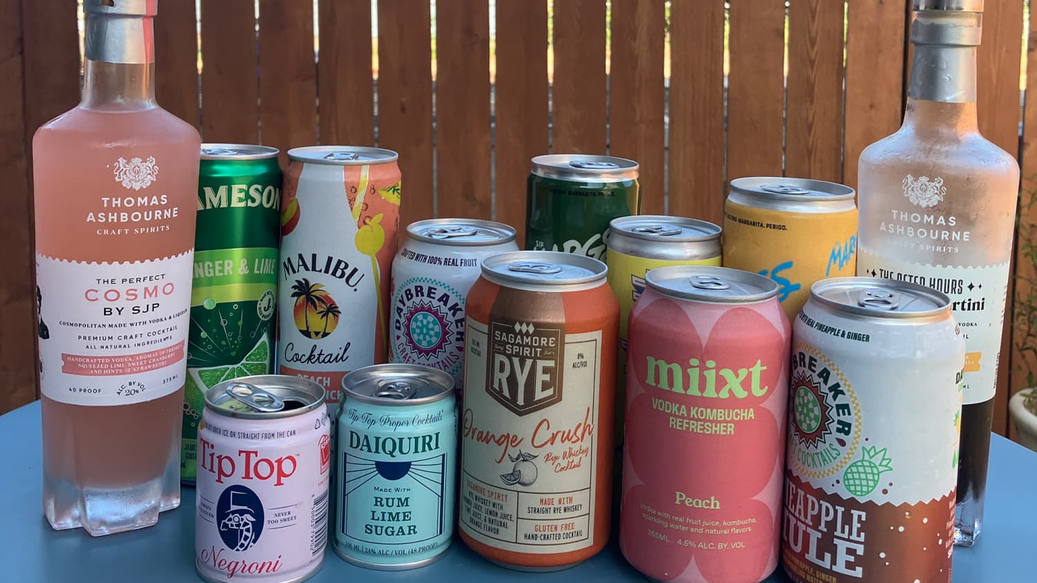 Best alcoholic drinks to best sale buy