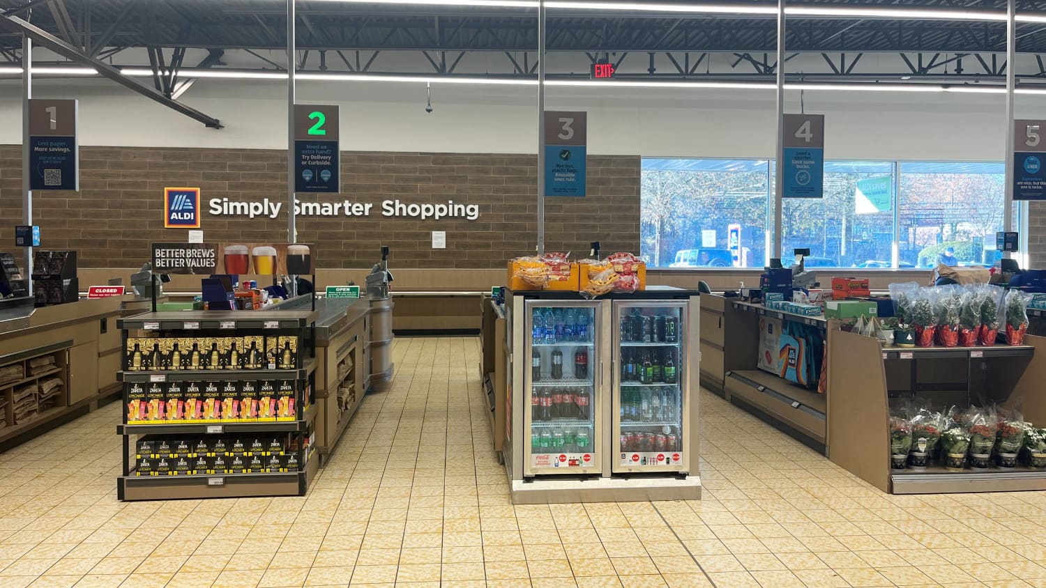 Aldi Checkout Etiquette Explained The Kitchn