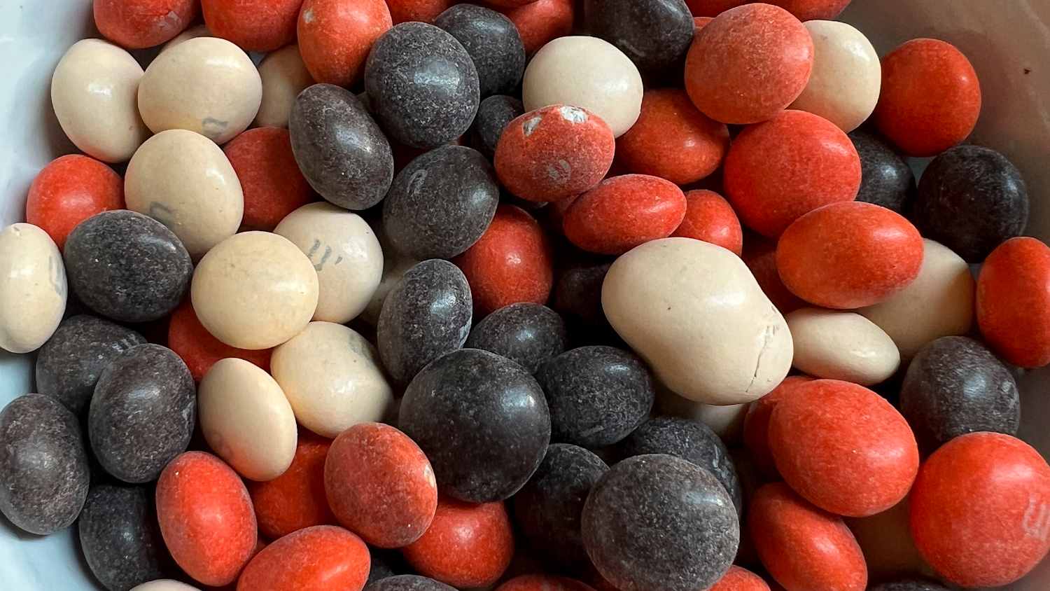 M&M's New Flavor Tastes Even Better Than the Original | The