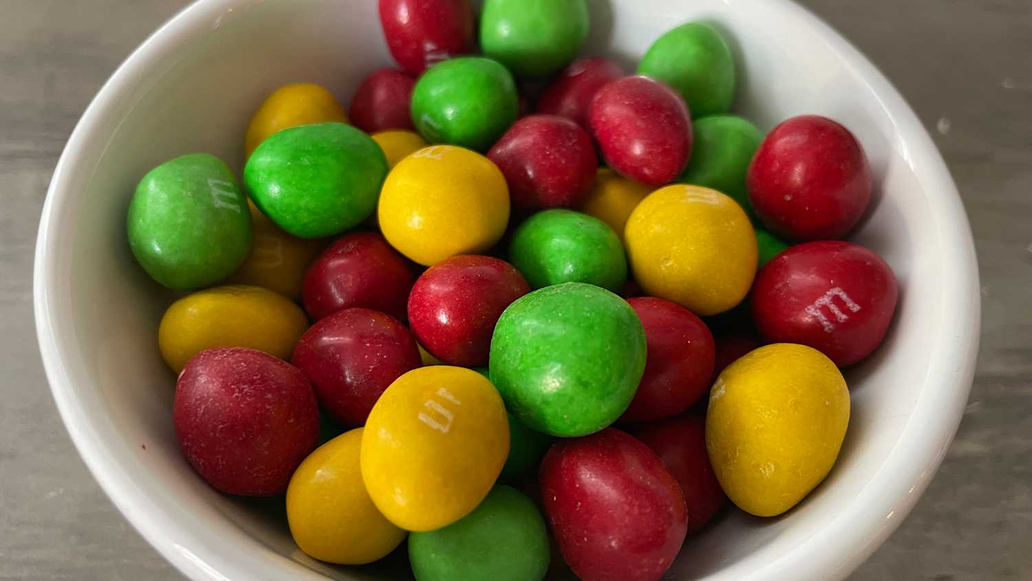 The New Peanut M&M's Tastes 100x Better than the Original | Cubby