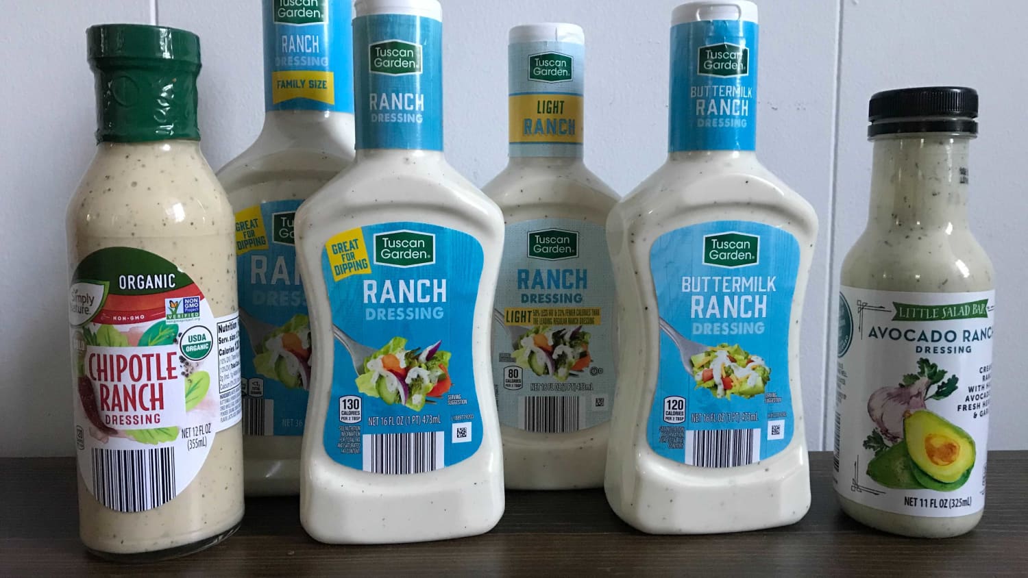 Tuscan Garden Ranch