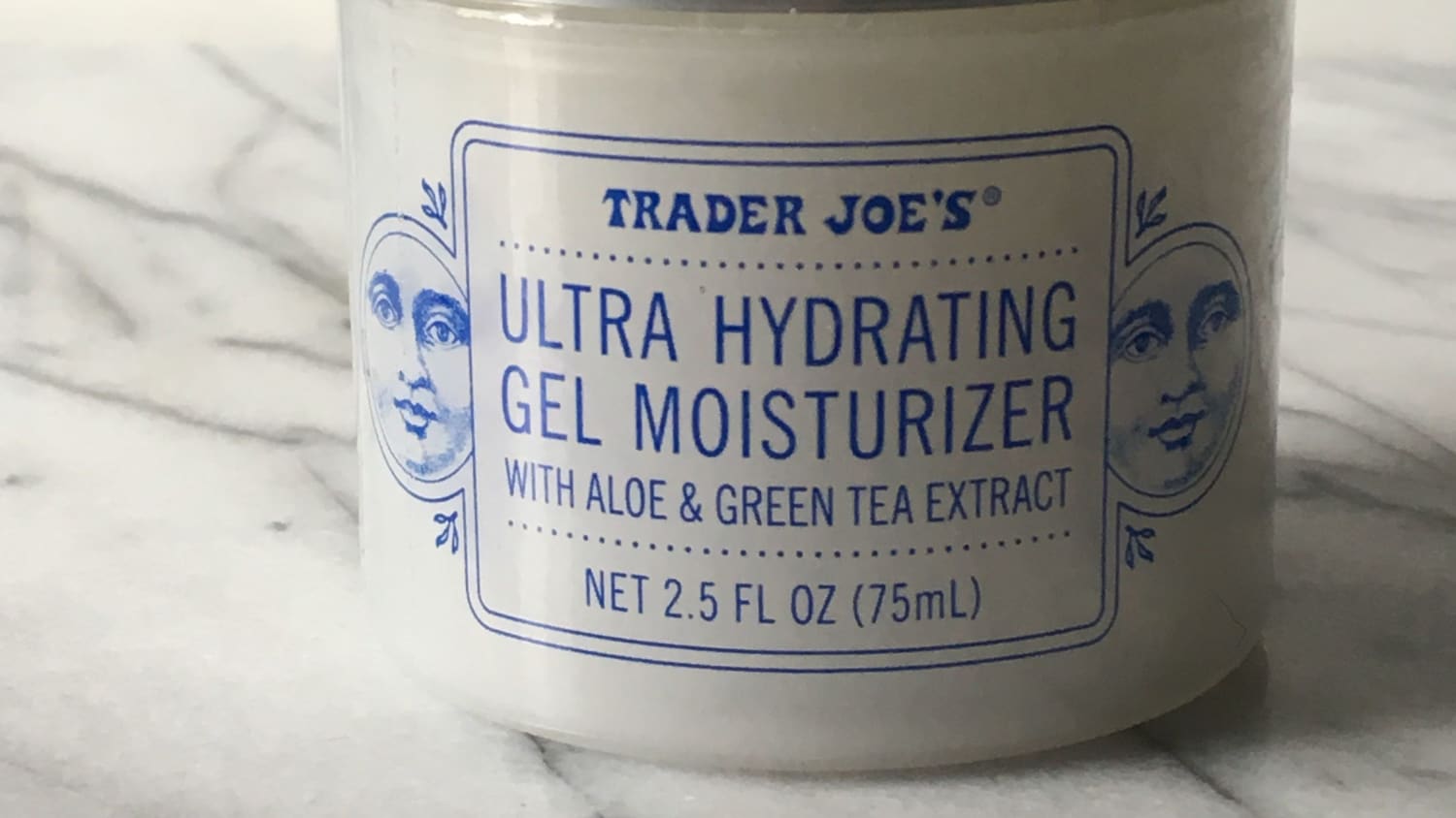 Trader Joe s Moisturizer La Mer Comparison The Kitchn