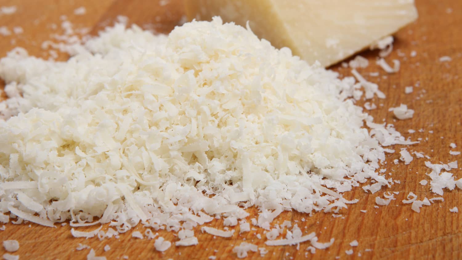 Parmesan grated cheap