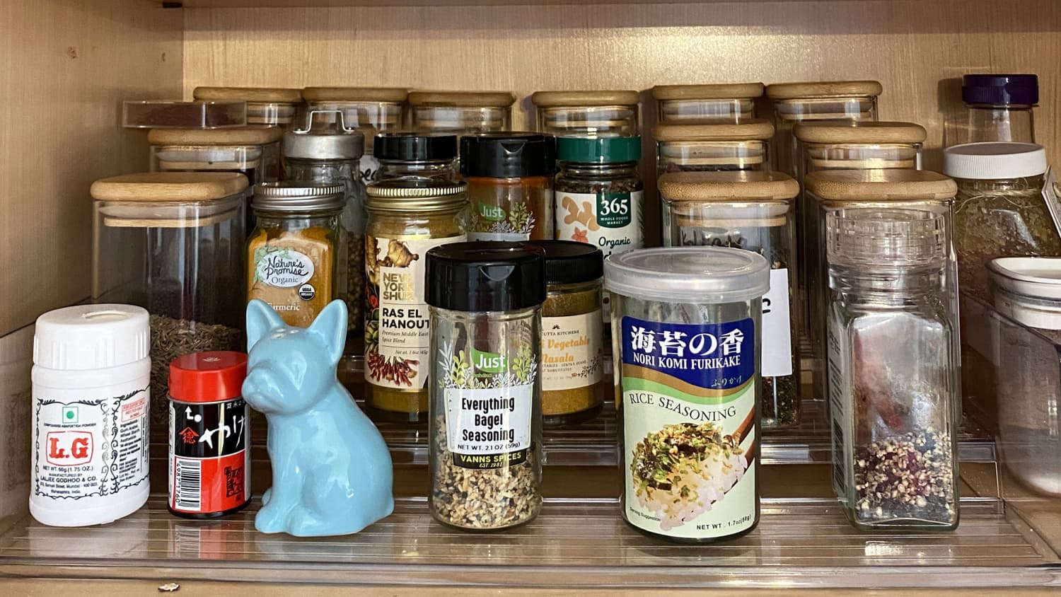 Best spice jars 2020 2025