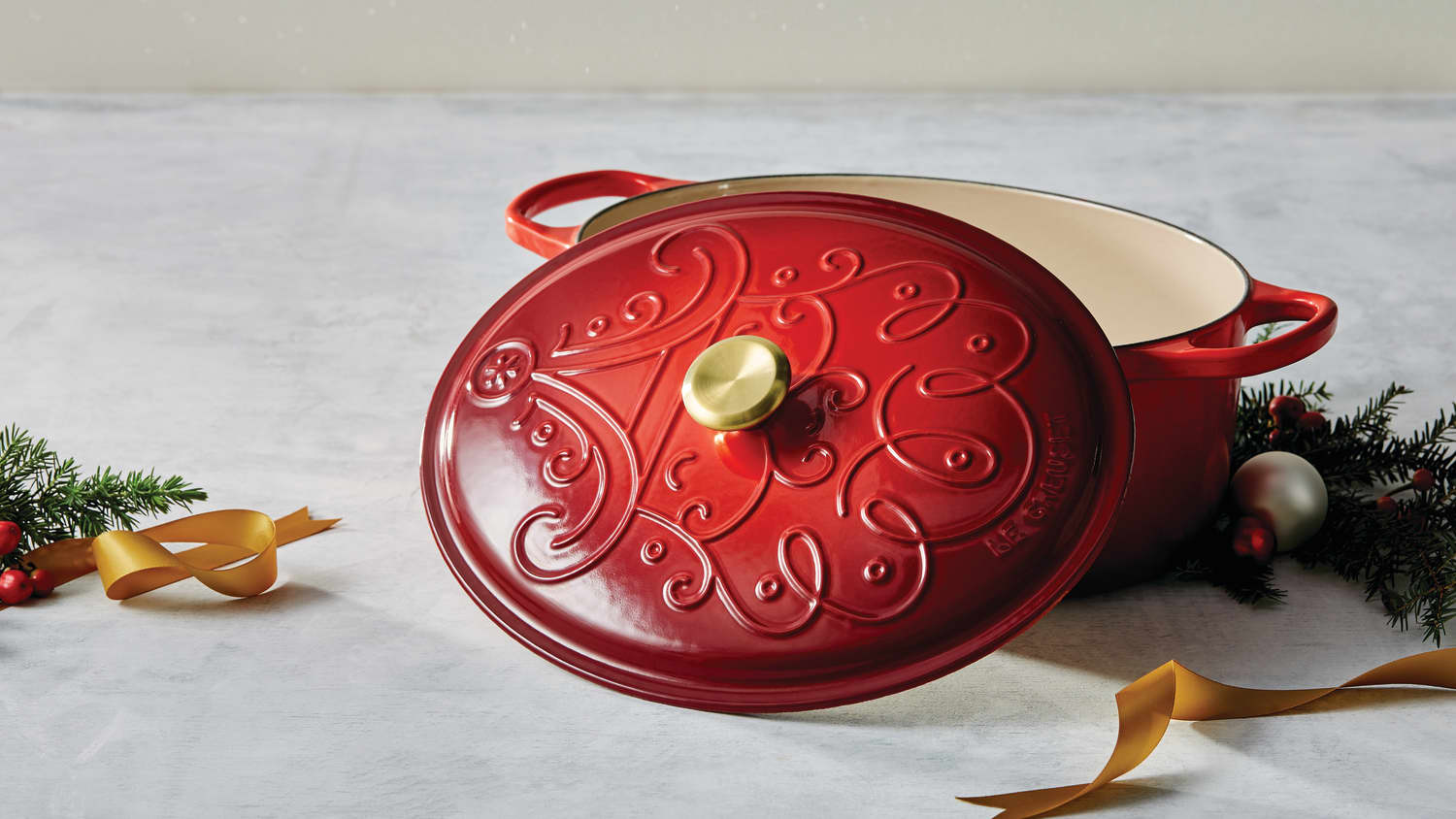 Le Creuset 2020 Holiday Collection | The Kitchn