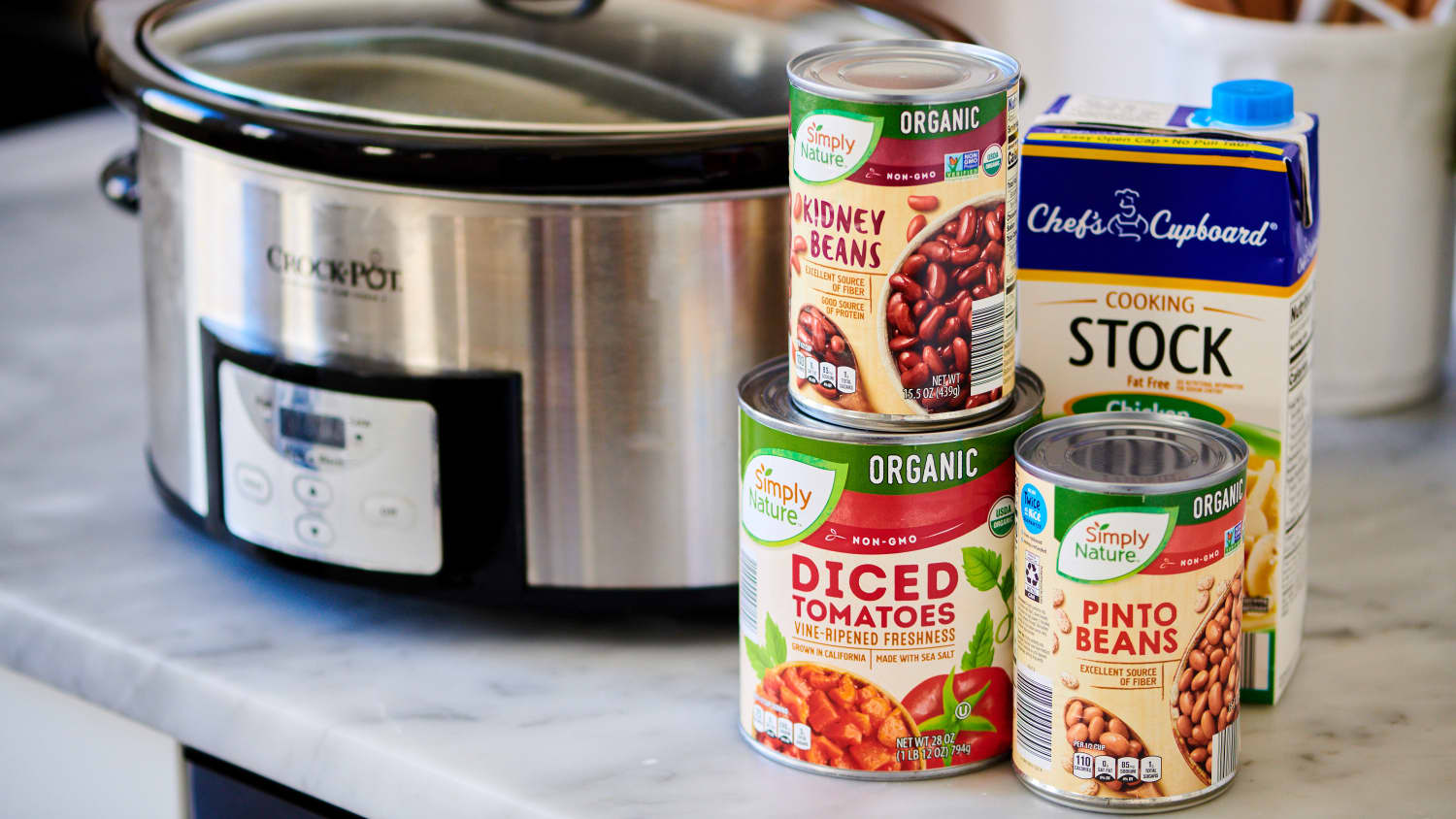 Aldi slow cooker cheap