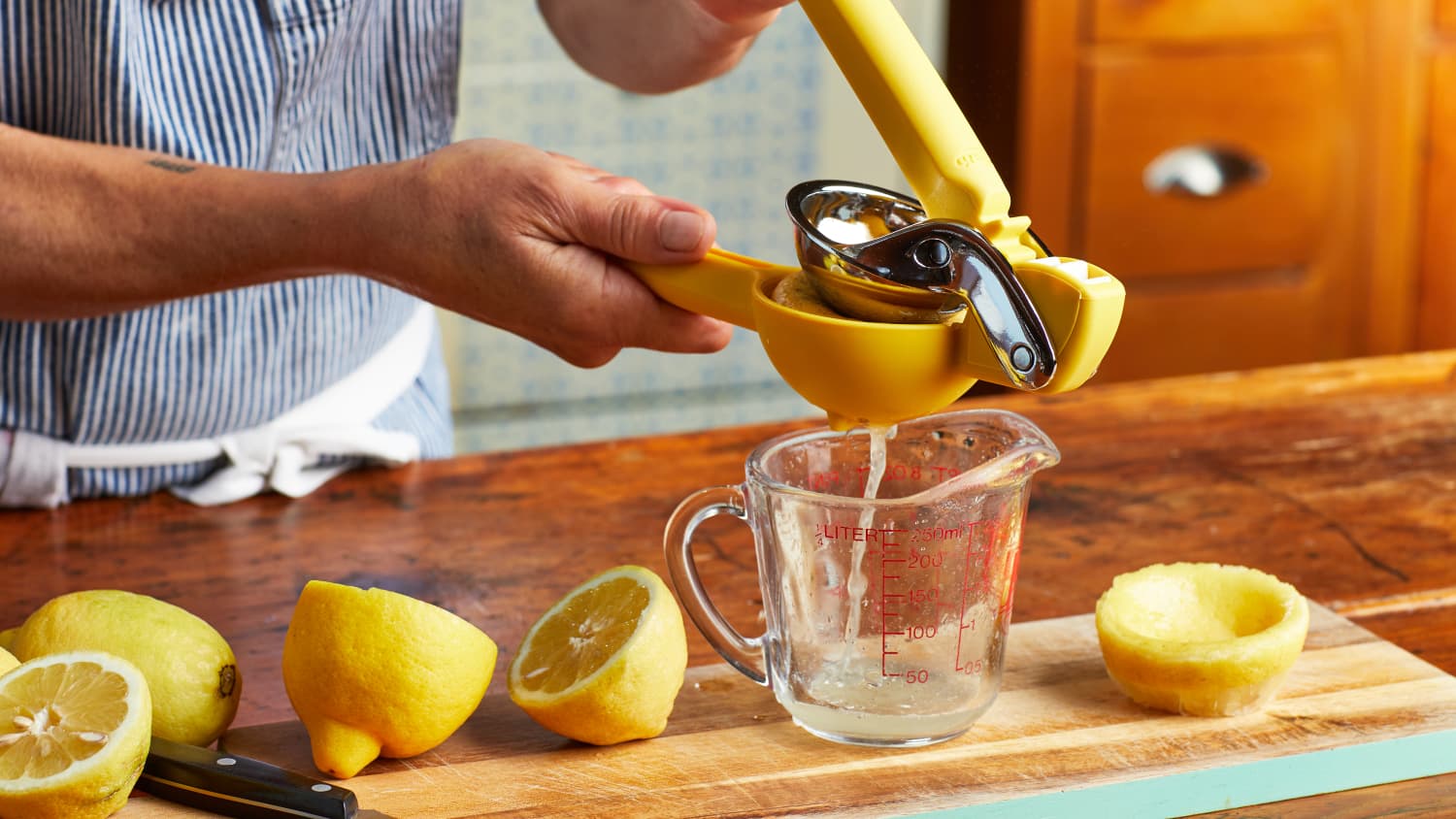 Lemonade juicer on sale