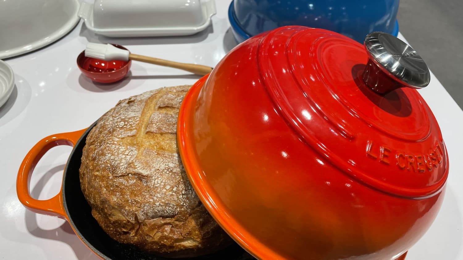 Is Le Creuset Bread Oven Worth It In 2024 My Honest Review The