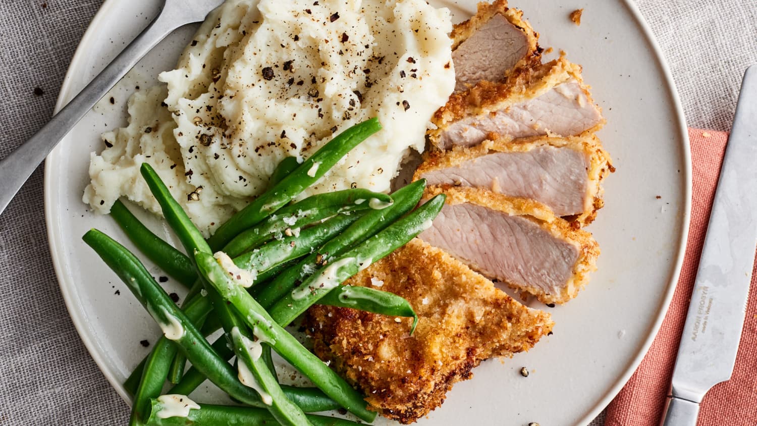 Cooks essentials air fryer pork chops shop