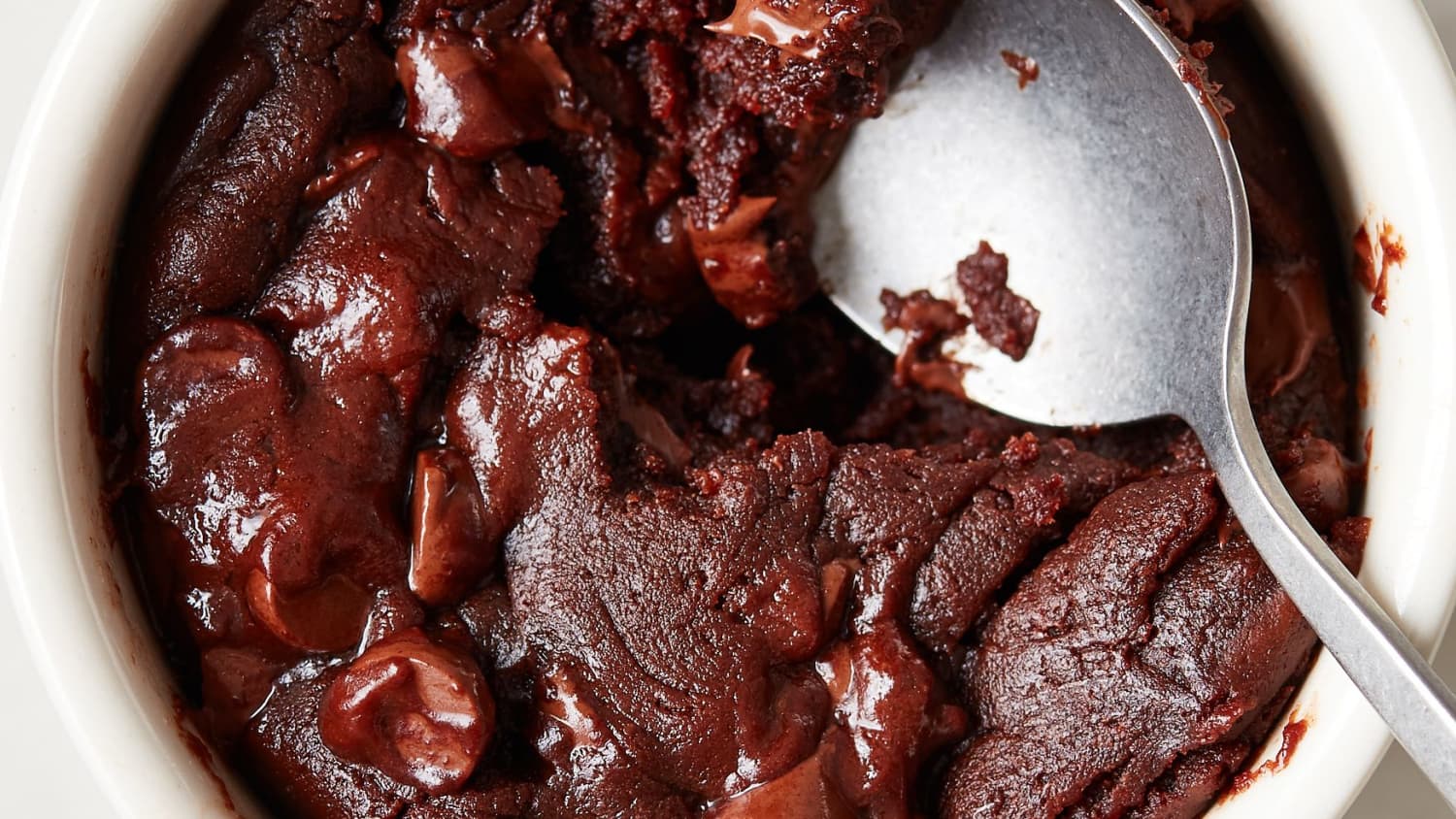 Instant mug brownie online