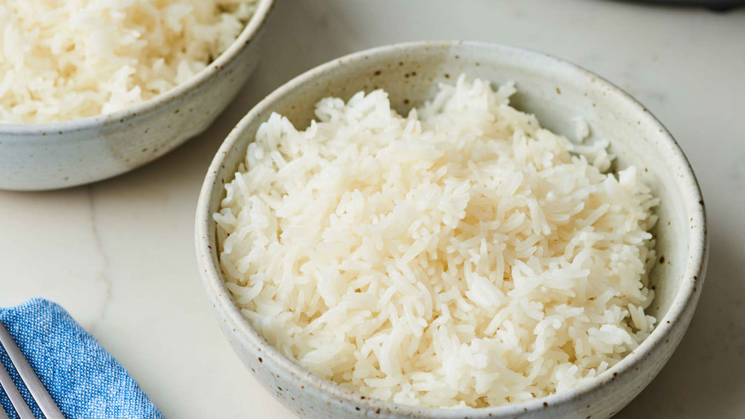 Top 2 Instant Pot Rice Recipes