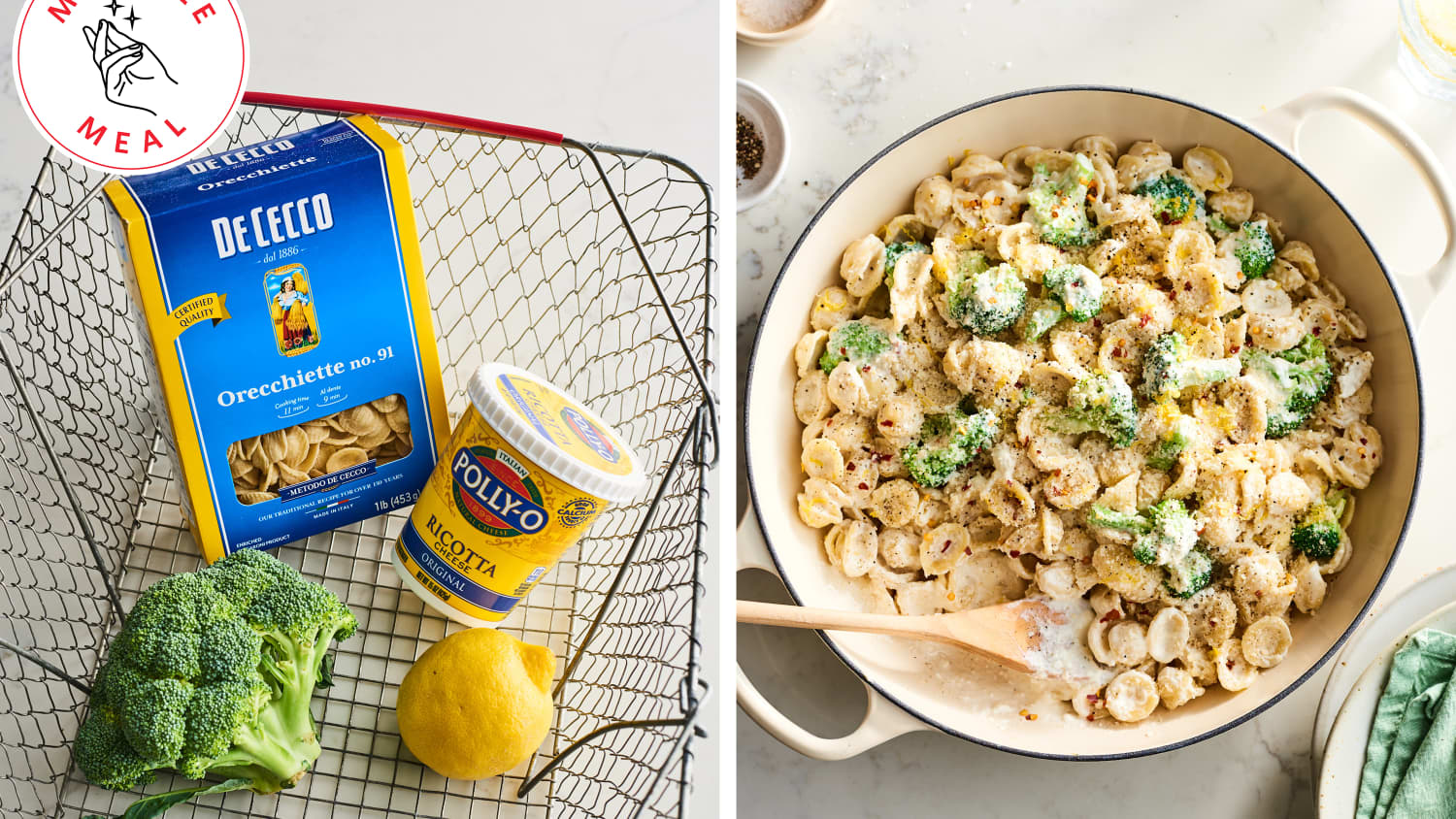 Ricotta cheese recipes store