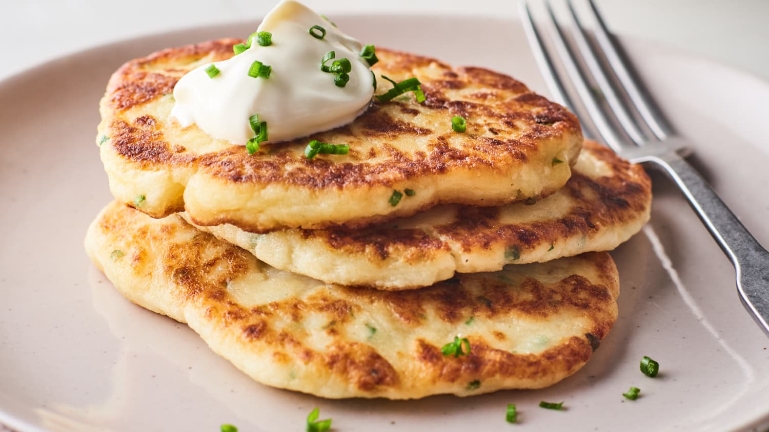 Potato pancake mix deals
