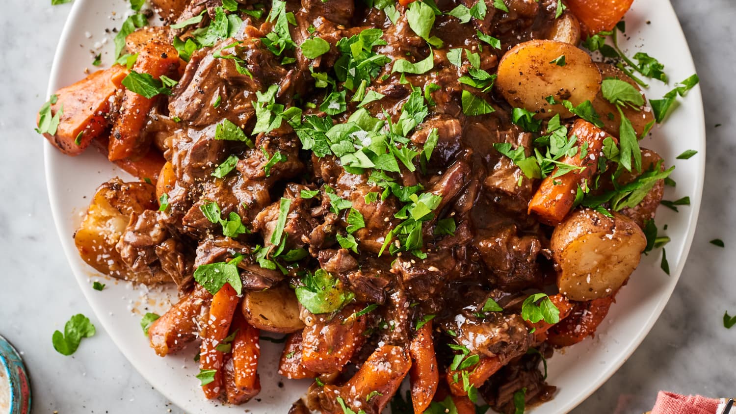 20 Instant Pot Beef Recipes The Kitchn