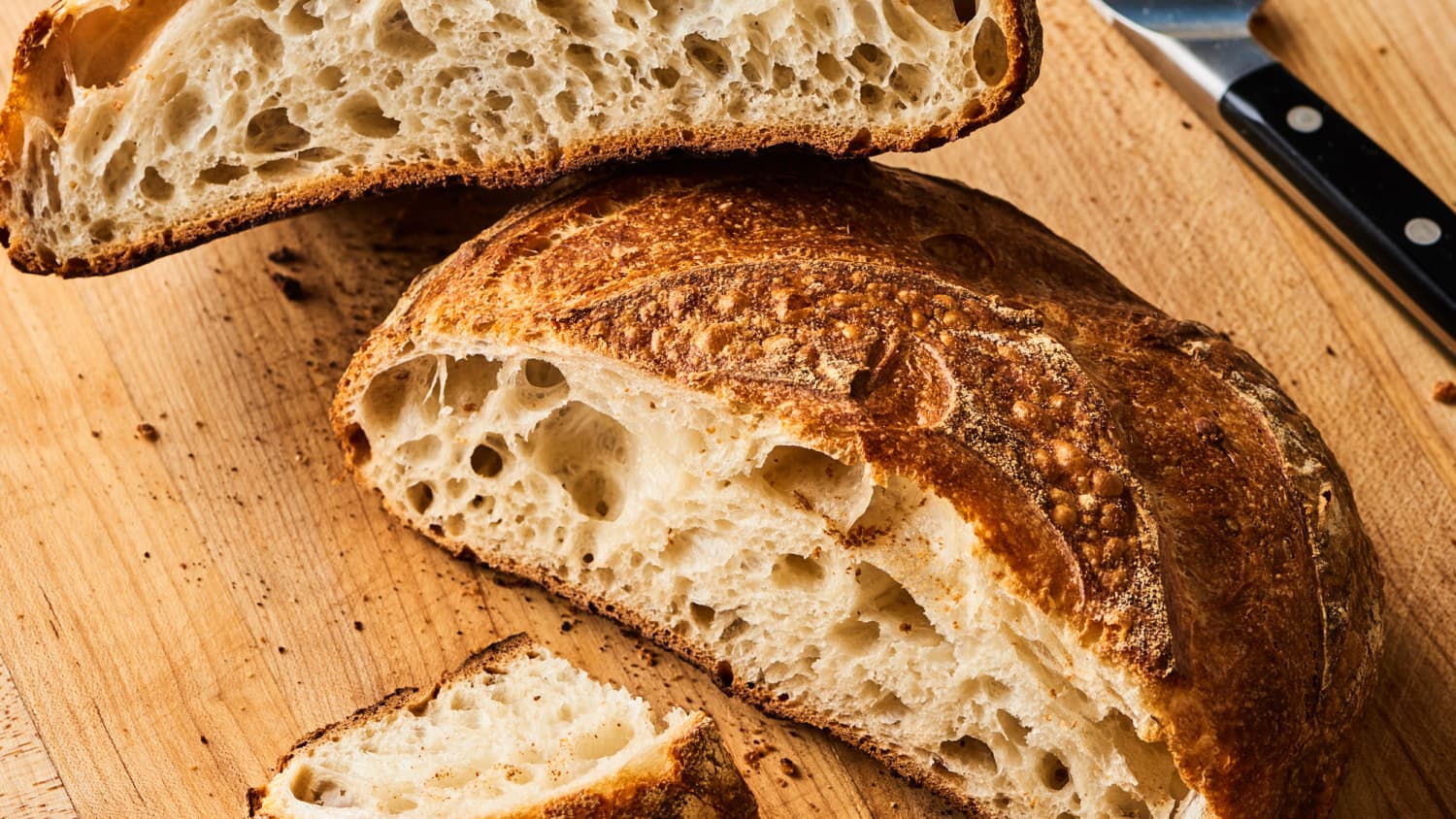 How To Make Sourdough Bread