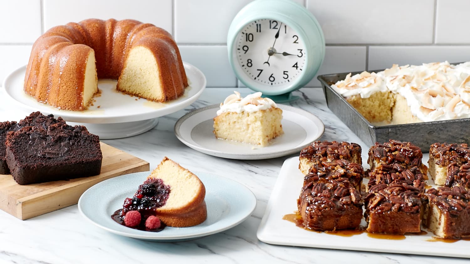 Best cake stand top