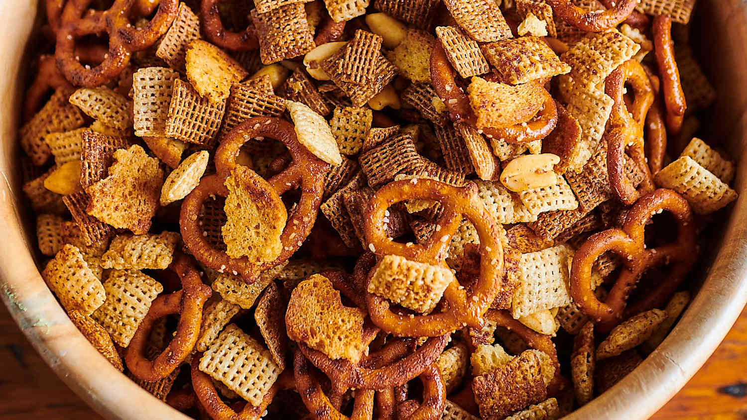 Chex Cereal