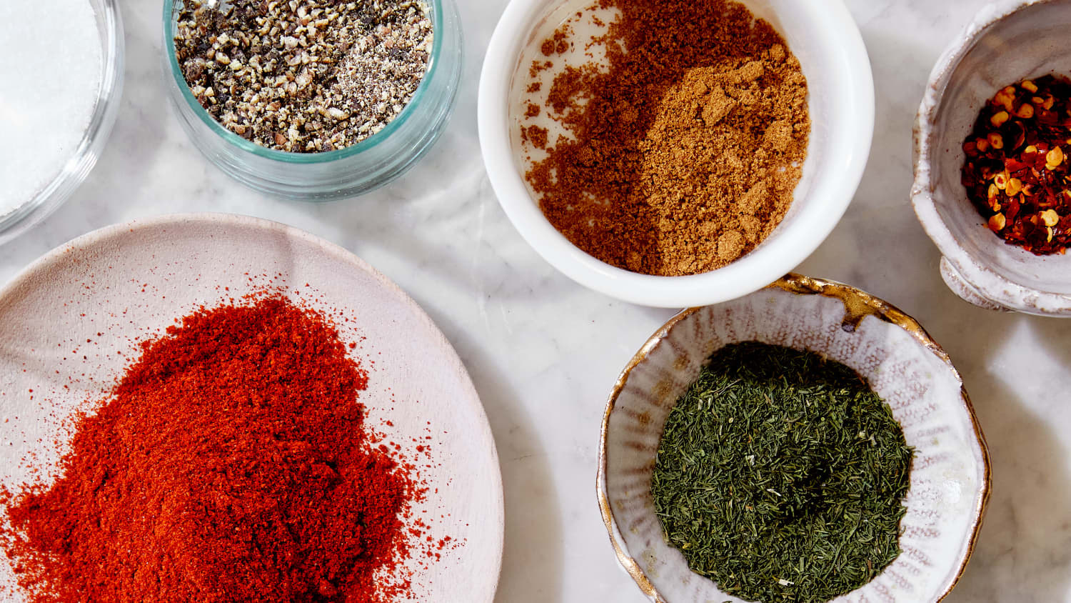All purpose online spice mix