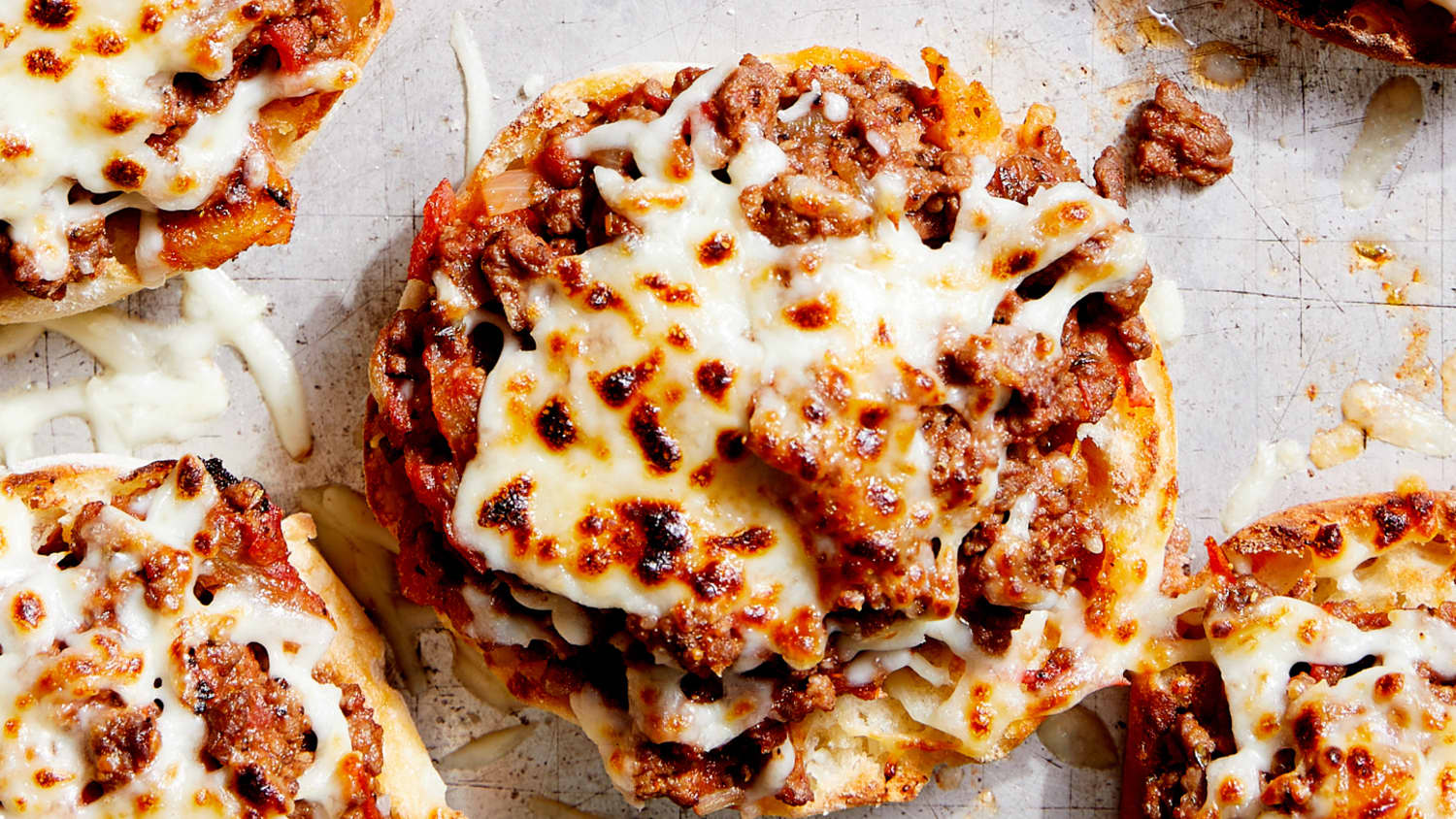 Burger pizza new arrivals