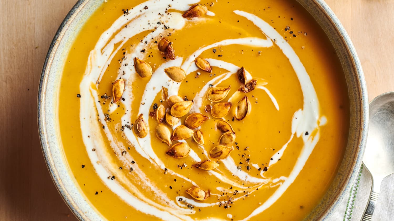 Instant pot butternut squash hotsell soup with coconut milk