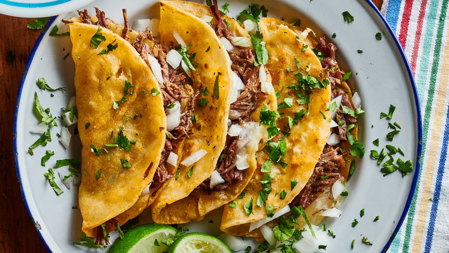Making birria in instant pot online