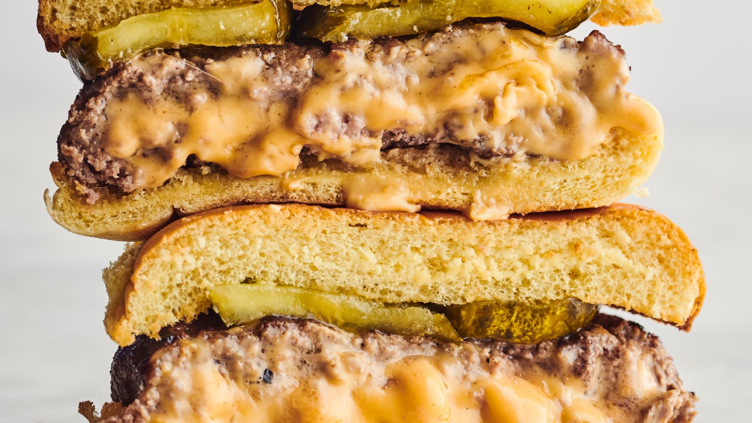 Juicy lucy sales