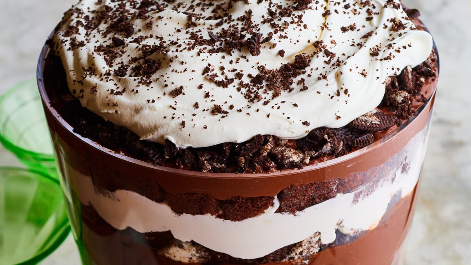 Death by chocolate recipe 2025