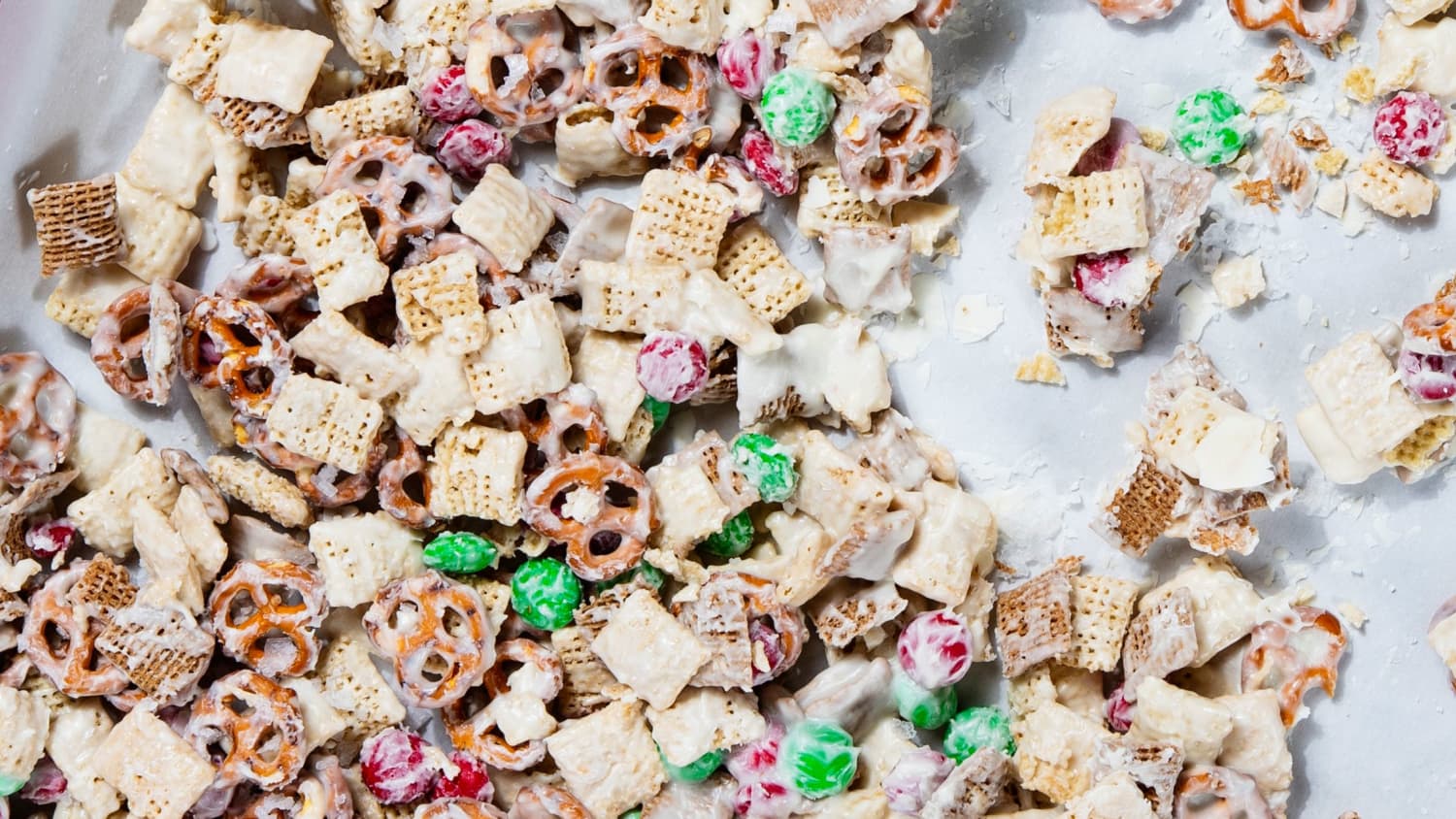 Chex mix holiday recipe clearance