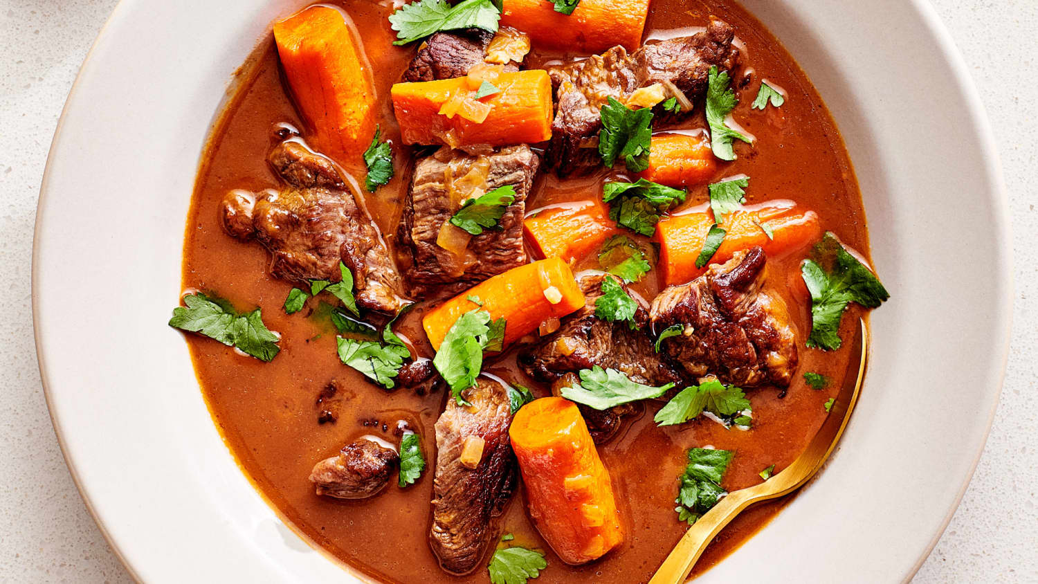 Instant Pot Bo Kho Vietnamese Beef Stew