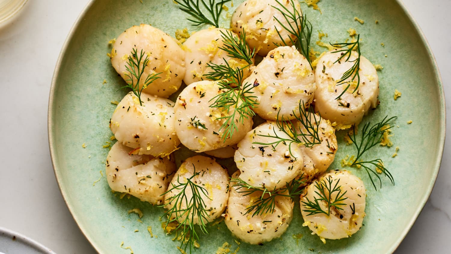 Air fry scallops deals