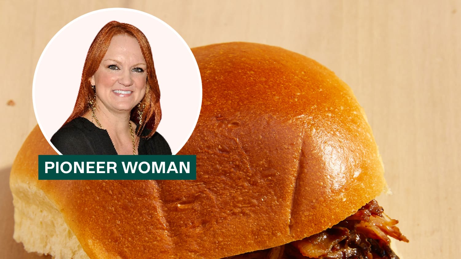 The Pioneer Woman s Pulled Pork Recipe The Kitchn