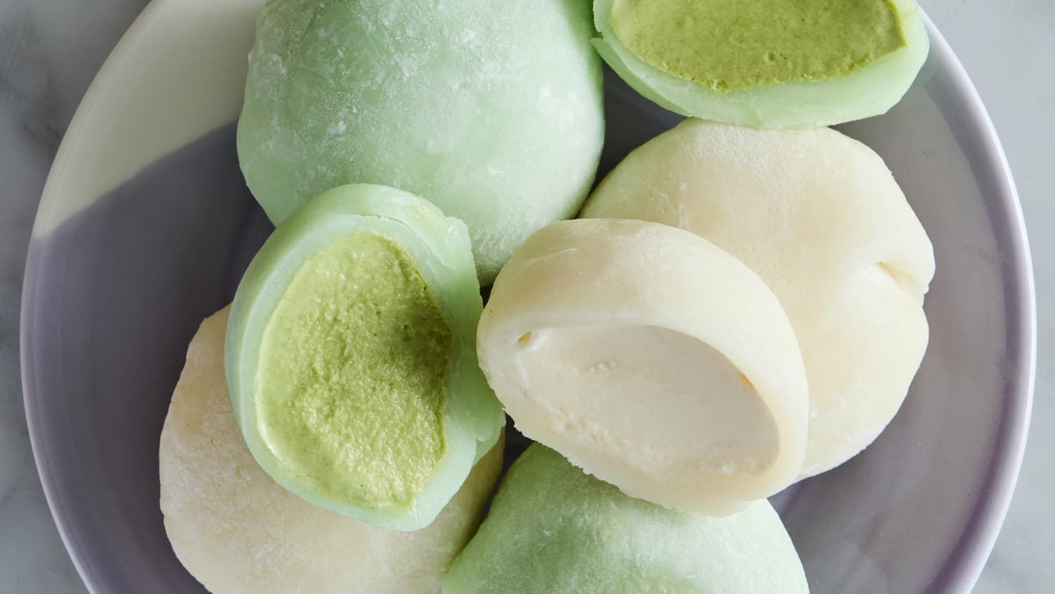 Diy mochi ice cream hotsell