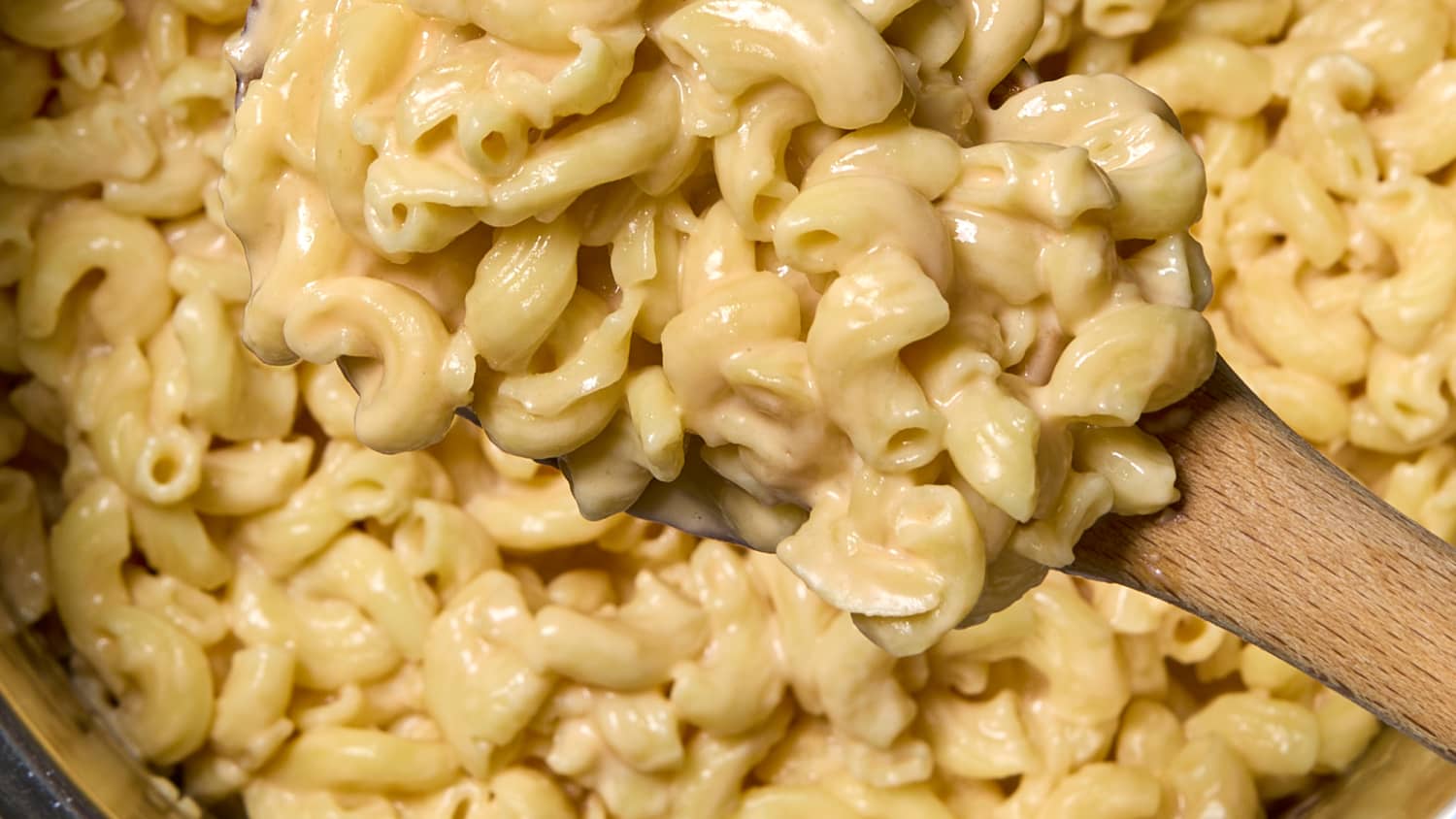 Instant Pot Mac and Cheese