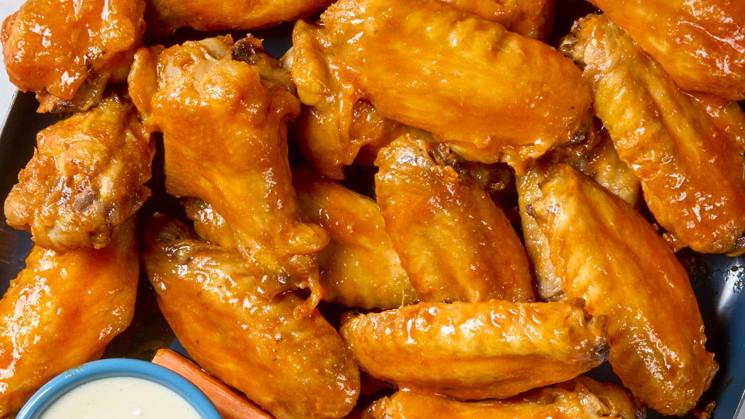 Buffalo shop wings hours