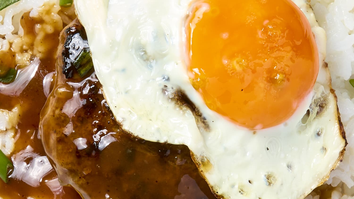 Loco Moco Recipe | The Kitchn