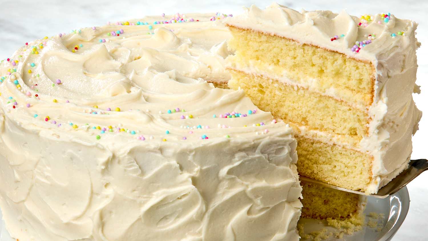 This New $2 Boxed Cake Mix Is (Almost) Perfect | The Kitchn