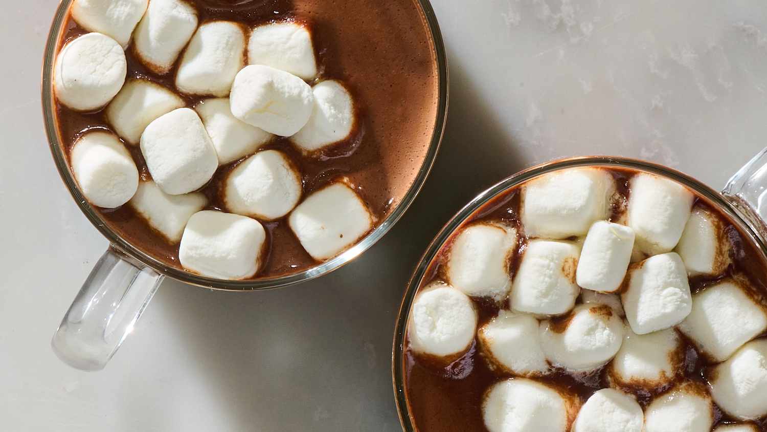 Serendipity's Hot Chocolate Will Become Your Favorite Dessert