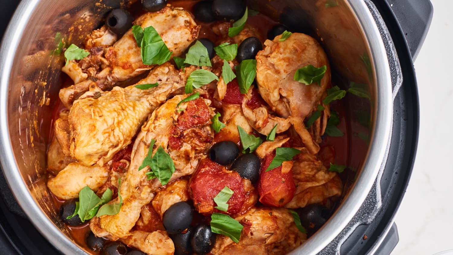 Instant pot meals for two on sale