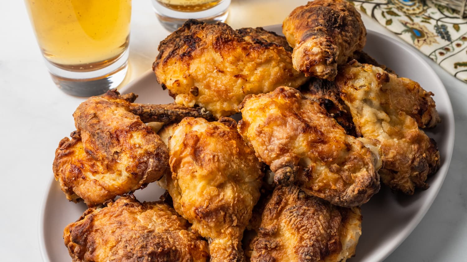 Instant pot vortex air fryer fried chicken on sale
