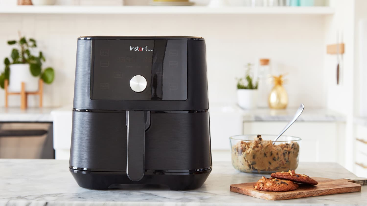 Best Things We Learned About Air Fryers in 2019 The Kitchn