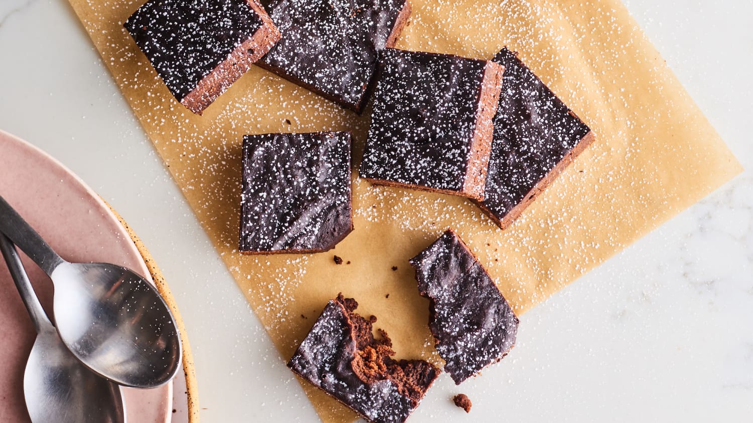 Instant Pot Fudgy Chocolate Brownies